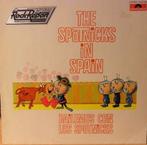 LP gebruikt - The Spotnicks - The Spotnicks In Spain (Bai..., Zo goed als nieuw, Verzenden