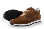 Paulo Bellini Sneakers in maat 42 Bruin | 10% extra korting, Bruin, Verzenden, Paulo Bellini, Sneakers of Gympen