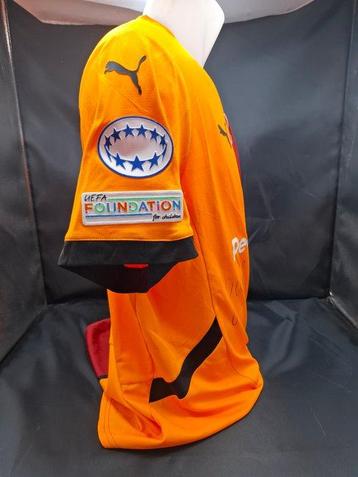Galatasaray A.S. - UEFA Vrouwen Champions League - Jazmin beschikbaar voor biedingen