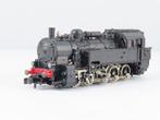 Fleischmann N - 7095 - Tender locomotief (1) - BR94,, Hobby en Vrije tijd, Nieuw