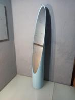 Spiegel- Lipstick - Hout, PVC