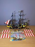 Lego - Pirates - 6285 - Black Seas Barracuda, Nieuw