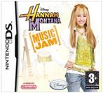 Hannah Montana Music Jam (Nintendo DS), Spelcomputers en Games, Gebruikt, Verzenden