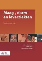 Maag  darm  en leverziekten 9789036817332, Boeken, Zo goed als nieuw