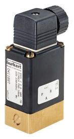 Magneetventiel 32x46mm SFB Flens NC Messing NBR, Verzenden, Nieuw