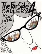 FAR SIDE GALLERY 04 9780836217247 Gary Larson, Boeken, Verzenden, Gelezen, Gary Larson