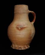 Renaissance Grote vaas uit Raeren uit de renaissanceperiode, Antiek en Kunst