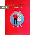 Suske en Wiske Collectie (De straatridder, De stemmenrover,, Boeken, Verzenden, Gelezen