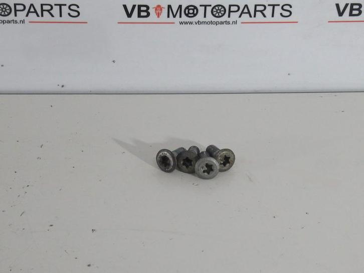 KTM 450 EXC bevestiging subframe, Motoren, Onderdelen | Overige, Ophalen of Verzenden