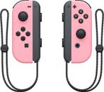 SHOWMODEL Nintendo Switch Joy-Con Controller paar - Pastel R, Verzenden, Nieuw