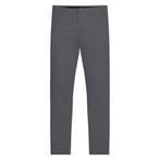 -30% Tommy Hilfiger  Tommy Hilfiger Chino bleecker dark ash, Verzenden, Nieuw, Grijs