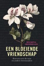 Een bloeiende vriendschap 9789056157142 Beth Chatto, Verzenden, Zo goed als nieuw, Beth Chatto