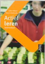 Actief Leren Bronnenboek 9789001277741, Boeken, Zo goed als nieuw