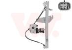 RAAMREGELAAR VOOR JEEP GRAND CHEROKEE 1999-2004 55363286AA, Ophalen of Verzenden, Nieuw