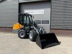 Giant G2700 X-TRA HD+ minishovel NIEUW met cabine, Ophalen, Wiellader of Shovel
