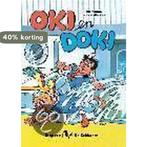 Oki en Doki op wacht - in volle zee 9789060566381, Boeken, Verzenden, Gelezen, H. Arnoldus