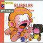 Bubbles Speelt Met Vuur 9789058430465 Yoyo ECP, Boeken, Verzenden, Gelezen, Yoyo ECP