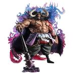 One Piece Portrait Of Pirates WA-MAXIMUM PVC Statue Kaido..., Ophalen of Verzenden, Nieuw
