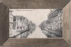 MAASSLUIS - Noordvliet (weg.), Verzamelen, Ansichtkaarten | Nederland, Verzenden, Gelopen