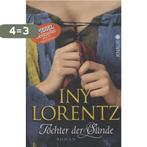 Töchter der Sünde 9783426635247 Iny Lorentz, Boeken, Verzenden, Gelezen, Iny Lorentz