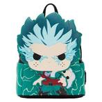 Loungefly POP! My Hero Academia Mini Rugtas-Deku infinity, Sieraden, Tassen en Uiterlijk, Tassen | Rugtassen, Ophalen of Verzenden