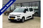 Citroën Berlingo 1.5 BlueHDI Feel, Auto's, Citroën, Wit, Nieuw, Lease