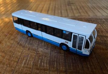 HB model 1:87 - Modelbus - DAF Hainje CSA-2 GVU Utrecht - beschikbaar voor biedingen