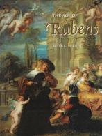 The Age of Rubens 9780810919358 Peter C. Sutton, Verzenden, Gelezen, Peter C. Sutton