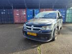 Dodge Journey 3.5 V6 5P 2008 Zwart, Auto's, Dodge, Stof, Zwart, Zwart, Nieuw