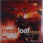 lp nieuw - Various - Meatloaf &amp; Friends - Their Ultim..., Verzenden, Zo goed als nieuw