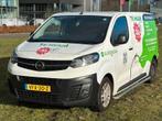 Opel Vivaro 1.5 CDTI L2H1 Edit. 2020, Nieuw