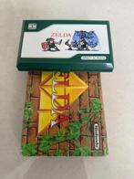 Nintendo - Game & Watch - Multi Screen - Zelda (ZL-65) -, Spelcomputers en Games, Nieuw