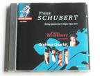 Schubert - String Quintet / Pieter Wispelwey, Verzenden, Nieuw in verpakking
