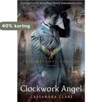 The Infernal Devices 1 9781406321326 Cassandra Clare, Boeken, Verzenden, Gelezen, Cassandra Clare