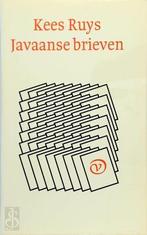 Javaanse brieven, Boeken, Verzenden, Nieuw