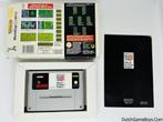 Super Nintendo / Snes - World Cup USA 94 - FAH, Verzenden, Gebruikt