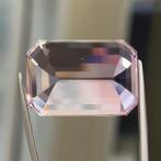Zonder Minimumprijs - 1 pcs Roze Kunziet - 79.91 ct -, Sieraden, Tassen en Uiterlijk, Edelstenen, Nieuw