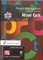 Projectmanagement 9789001790929, Boeken, Economie, Management en Marketing, Zo goed als nieuw