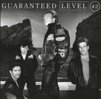 Level 42 – Guaranteed 8718627227480 (1-CD-Jewelcase), Ophalen of Verzenden, Nieuw in verpakking
