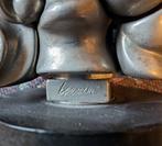 Miguel Berrocal (1933-2006) - sculptuur, Portrait de