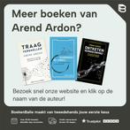 Wat speelt hier? 9789024455911 Arend Ardon, Verzenden, Zo goed als nieuw, Arend Ardon