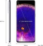 OPPO Find X5 Pro 256GB Wit, Verzenden, Zo goed als nieuw