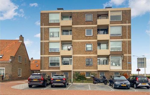 Te huur: Appartement Rijnmond in Katwijk, Huizen en Kamers, Huizen te huur, Zuid-Holland, Appartement