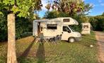 5 pers. Hymer camper huren in Haarlem? Vanaf € 90 p.d. - Gob