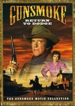 Gunsmoke: Return to Dodge [DVD] [Region DVD, Zo goed als nieuw, Verzenden
