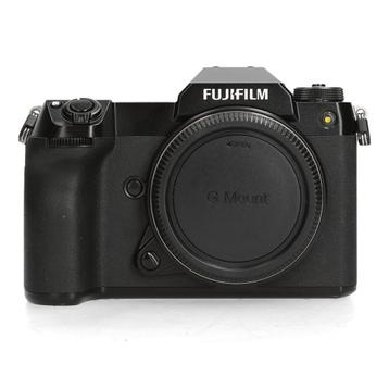 Fujifilm GFX 100S beschikbaar voor biedingen