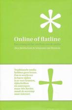 Online Of Flatline 9789090242293 Alex Beishuizen, Gelezen, Alex Beishuizen, A.P. Beishuizen, Verzenden