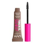 NYX Professional Makeup Thick It. Stick It! Taupe Brow, Sieraden, Tassen en Uiterlijk, Uiterlijk | Cosmetica en Make-up, Verzenden