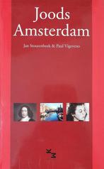 Joods Amsterdam, Boeken, Ophalen of Verzenden, Nieuw