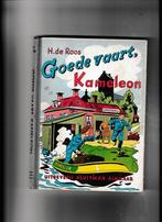 Goede vaart, Kameleon 9789020665130 Roos, Verzenden, Gelezen, Roos